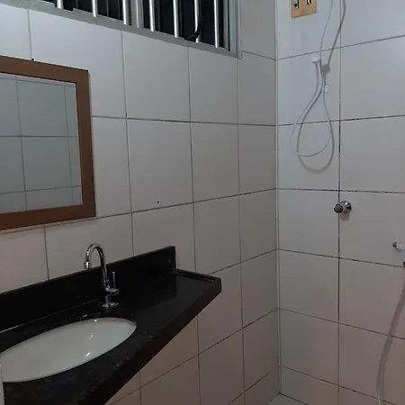Mucuripe - Marinho De Andrade Apartamento