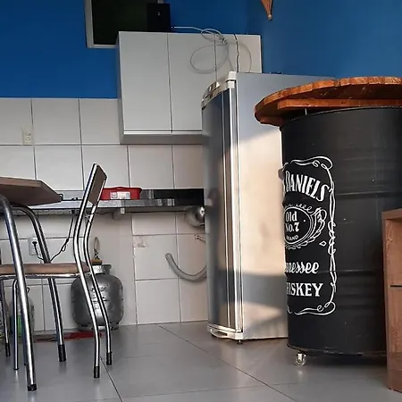 Apartamento Mucuripe - Marinho De Andrade
