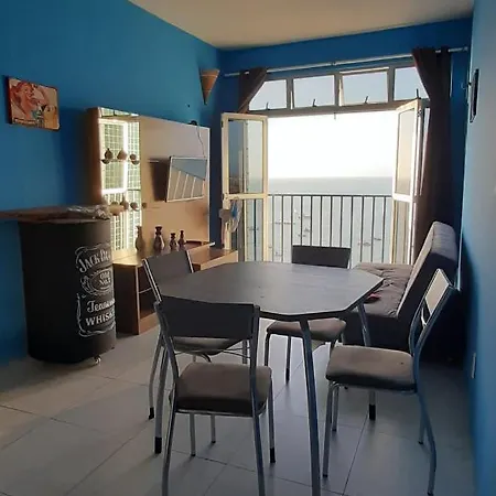 Mucuripe - Marinho De Andrade Apartamento Fortaleza (Ceara)
