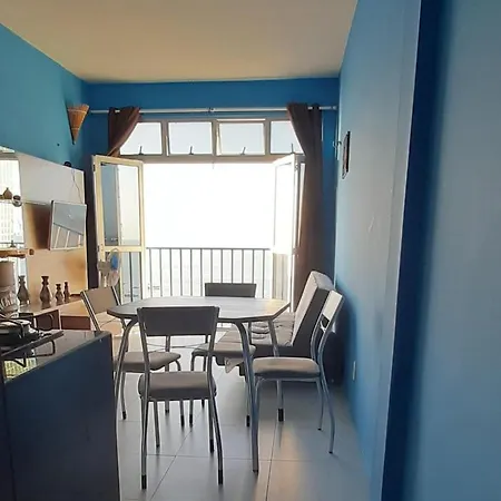 Apartamento Mucuripe - Marinho De Andrade *