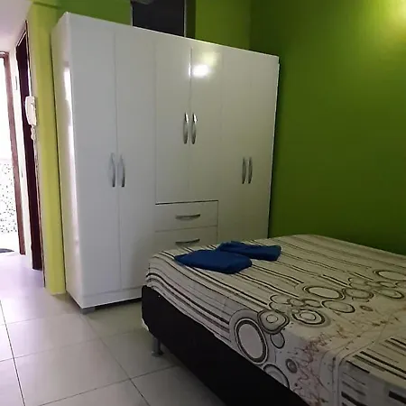 Mucuripe - Marinho De Andrade Apartamento Fortaleza (Ceara)