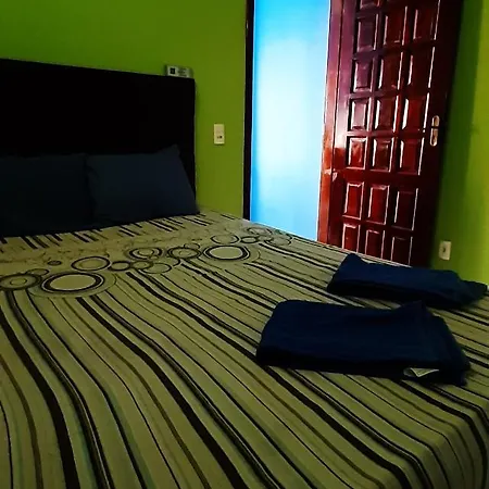 Mucuripe - Marinho De Andrade * Fortaleza (Ceara)
