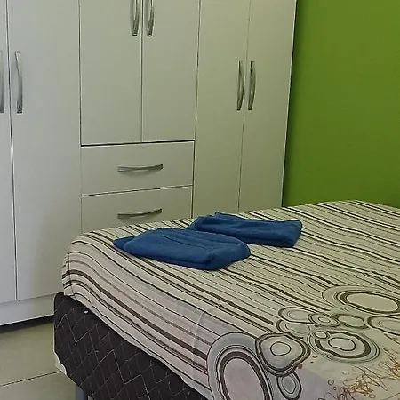 Mucuripe - Marinho De Andrade Apartamento *