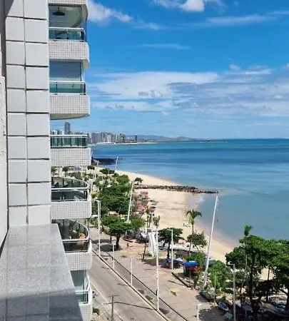 Apartamento Mucuripe - Marinho De Andrade Fortaleza (Ceara)