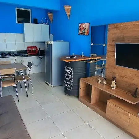 Mucuripe - Marinho De Andrade Apartamento Fortaleza (Ceara)