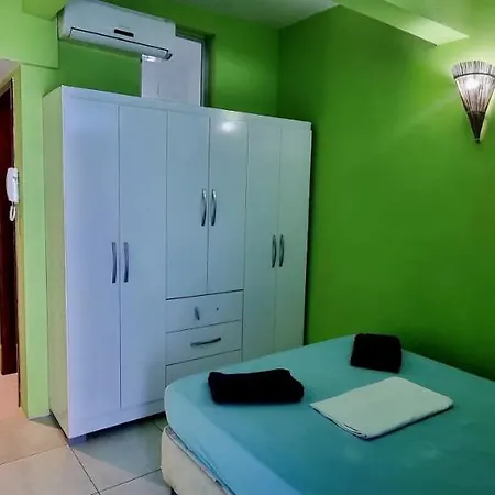Mucuripe - Marinho De Andrade Apartamento Fortaleza (Ceara)