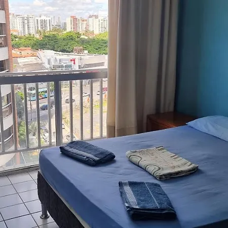Mucuripe - Marinho De Andrade Apartamento *