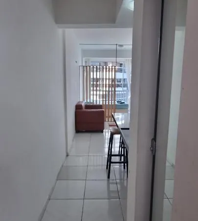 Apartamento Mucuripe - Marinho De Andrade