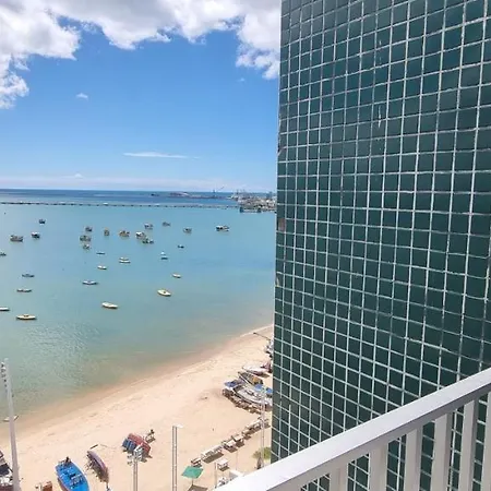 Mucuripe - Marinho De Andrade Apartamento Fortaleza (Ceara)