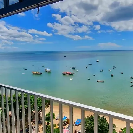 Mucuripe - Marinho De Andrade Apartamento