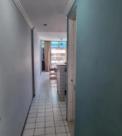 Apartamento Mucuripe - Marinho De Andrade Fortaleza (Ceara)