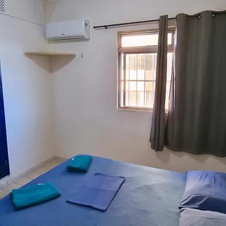 Apartamento Mucuripe - Marinho De Andrade