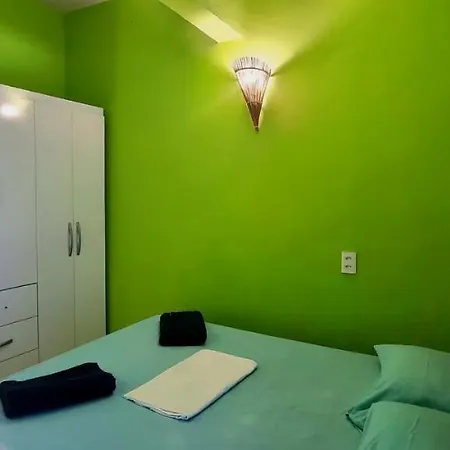 Apartamento Mucuripe - Marinho De Andrade *