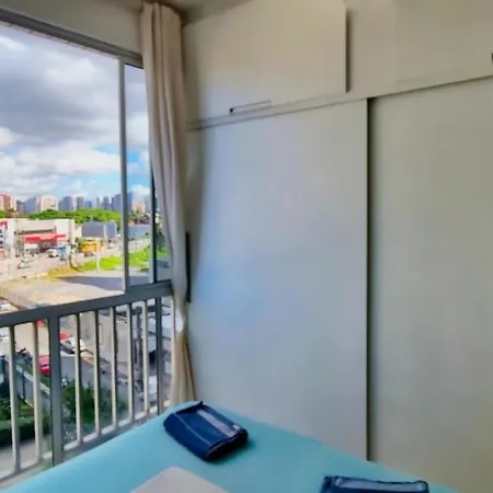 Apartamento Mucuripe - Marinho De Andrade *