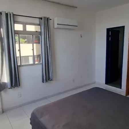 Mucuripe - Marinho De Andrade Apartamento