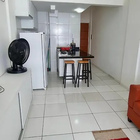 Apartamento Mucuripe - Marinho De Andrade *