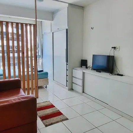 Apartamento Mucuripe - Marinho De Andrade *