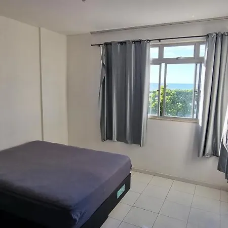 Mucuripe - Marinho De Andrade Apartamento