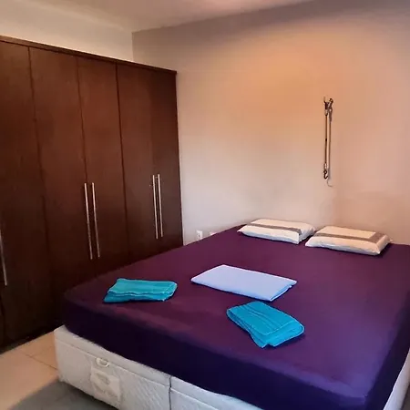 Apartamento Mucuripe - Marinho De Andrade *