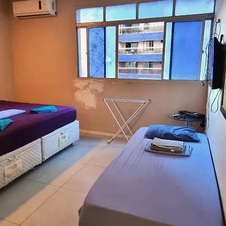 Mucuripe - Marinho De Andrade * Fortaleza (Ceara)