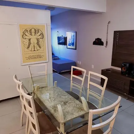 Mucuripe - Marinho De Andrade Apartamento