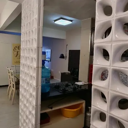 Mucuripe - Marinho De Andrade Apartamento
