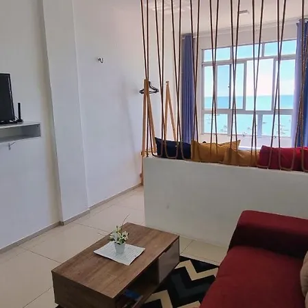 Apartamento Mucuripe - Marinho De Andrade *