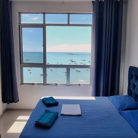 Mucuripe - Marinho De Andrade Apartamento