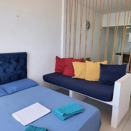 Mucuripe - Marinho De Andrade Apartamento