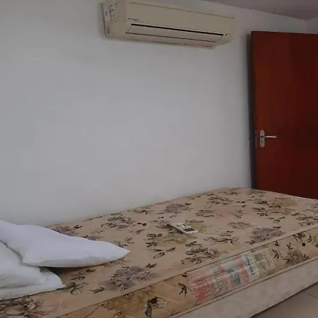Mucuripe - Marinho De Andrade Apartamento Fortaleza (Ceara)