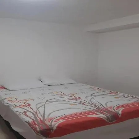 Apartamento Mucuripe - Marinho De Andrade *