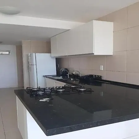 Mucuripe - Marinho De Andrade Apartamento