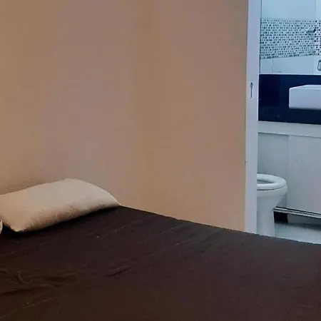 Mucuripe - Marinho De Andrade Apartamento Fortaleza (Ceara)