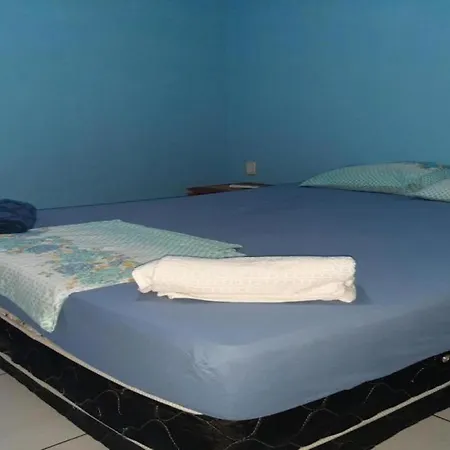 Apartamento Mucuripe - Marinho De Andrade