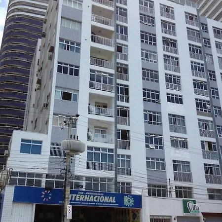 Mucuripe - Marinho De Andrade Fortaleza (Ceara)