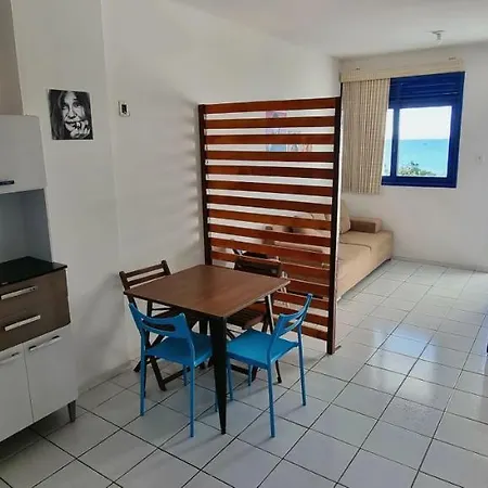 Mucuripe - Marinho De Andrade Fortaleza (Ceara)