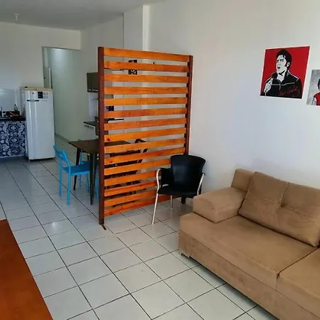 Mucuripe - Marinho De Andrade Apartamento