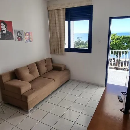 Mucuripe - Marinho De Andrade Fortaleza (Ceara)