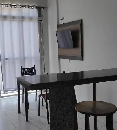 Mucuripe - Marinho De Andrade Apartamento