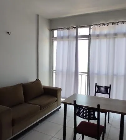 Apartamento Mucuripe - Marinho De Andrade *