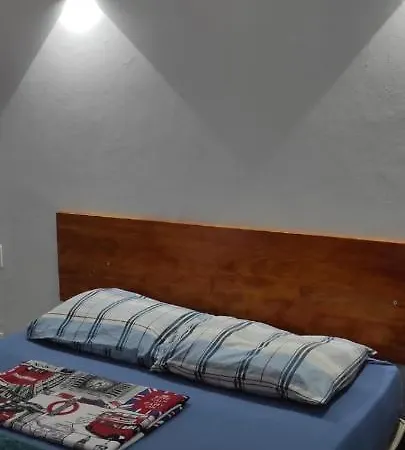 Apartamento Mucuripe - Marinho De Andrade *