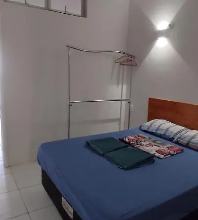 Mucuripe - Marinho De Andrade Apartamento Fortaleza (Ceara)