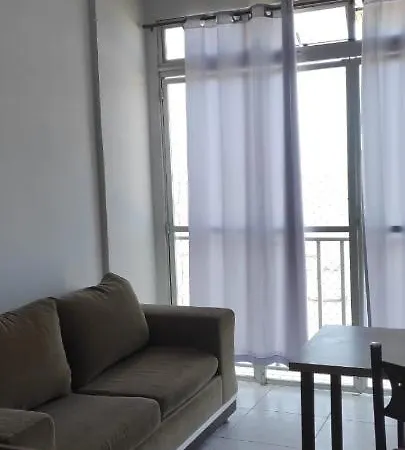 Mucuripe - Marinho De Andrade Apartamento *